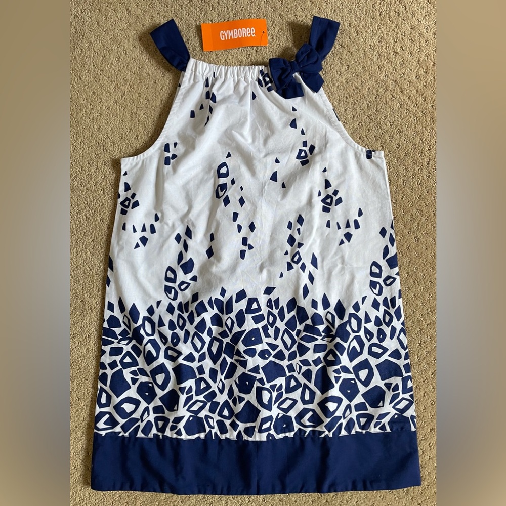 Gymboree dress